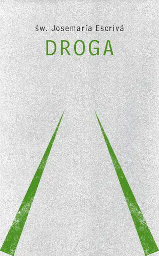 Okładka: Droga