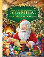 Okładka: Skarbiec na Boże Narodzenie