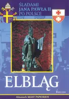 Okładka: Elbląg
