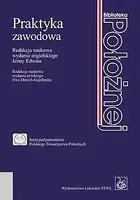 Okładka: Praktyka zawodowa