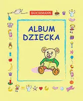 Okładka: Album dziecka