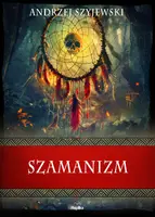 Okładka: Szamanizm