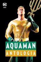 Okładka: Aquaman