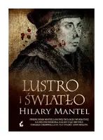 Okładka: Lustro i światło