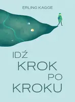 Okładka: Idź krok po kroku