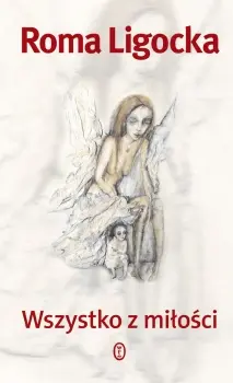 Okładka: Wszystko z miłości