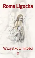 Okładka: Wszystko z miłości