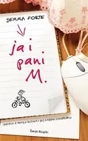 Okładka: Ja i pani M