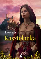 Okładka: Kasztelanka