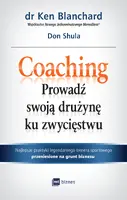 Okładka: Coaching
