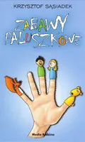 Okładka: Zabawy paluszkowe