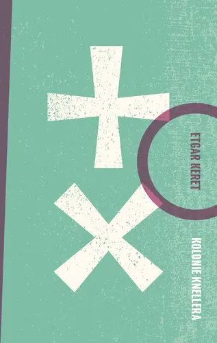 Okładka: Kolonie Knellera