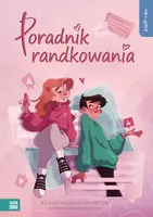 Okładka: Self-care. Poradnik randkowania