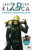 Okładka: Kłamca 2,5: Machinomachia + gra
