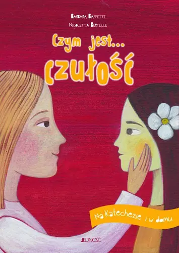 Okładka: Czym jest...