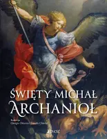 Okładka: Święty Michał Archanioł