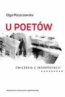Okładka: U poetów