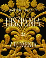 Okładka: Hiszpania do zjedzenia