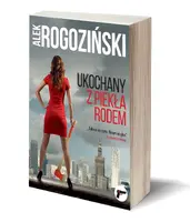 Okładka: Ukochany z piekła rodem