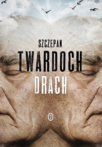 Okładka: Drach