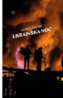 Okładka: Ukraińska noc