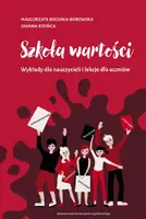 Okładka: Szkoła wartości