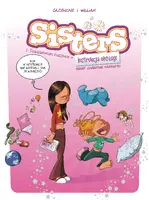 Okładka: Sisters. Podobieństwo rodzinne + Instrukcja obsługi