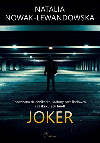 Okładka: Joker