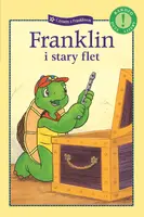 Okładka: Franklin i stary flet