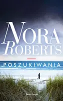 Okładka: Poszukiwania
