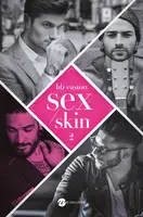Okładka: Sex/Skin