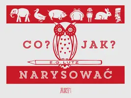 Okładka: Co? Jak? Narysować