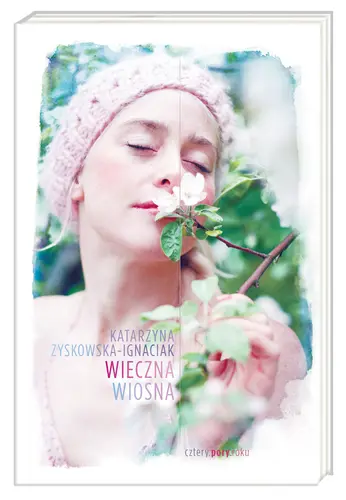 Okładka: Wieczna wiosna