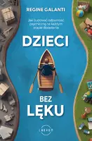 Okładka: Dzieci bez lęku