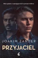 Okładka: Przyjaciel