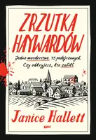 Okładka: Zrzutka Haywardów