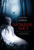 Okładka: Na skraju nocy