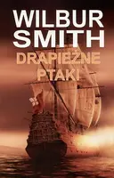 Okładka: Drapieżne ptaki