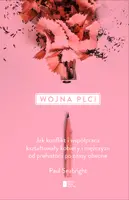 Okładka: Wojna płci