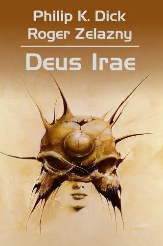 Okładka: Deus Irae