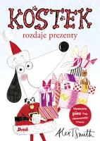 Okładka: Kostek rozdaje prezenty