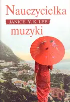 Okładka: Nauczycielka muzyki