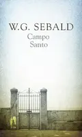 Okładka: Campo santo