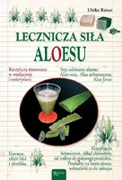 Okładka: Lecznicza siła aloesu