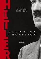 Okładka: Hitler człowiek i monstrum