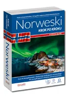Okładka: Norweski. Krok po kroku