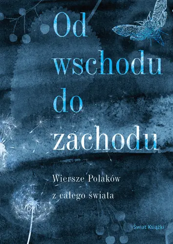 Okładka: Od wschodu do zachodu