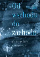 Okładka: Od wschodu do zachodu