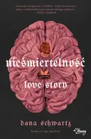 Okładka: Nieśmiertelność. Love Story