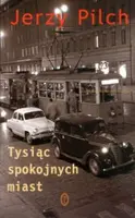 Okładka: Tysiąc spokojnych miast